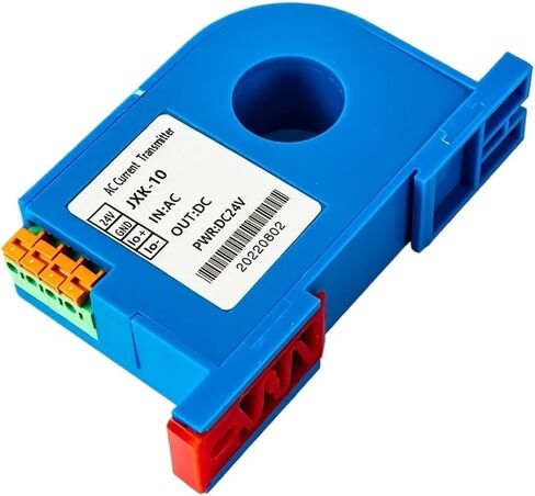 فتحة جهاز إرسال المستشعر الحالي 22 مم إدخال جهاز إرسال المستشعر 5A 10A 20A 50A 100A DC24V إخراج الطاقة 4-20MA 0-20MA Current Currens (DC 0-75A ، 4-20MA-DC24V) in Saudi Arabia