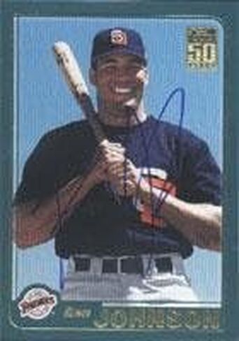 Autographed - MLB Autographed Baseball Cards in Saudi Arabia