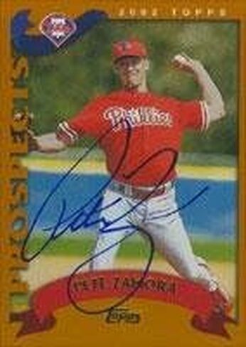 Autographed - MLB Autographed Baseball Cards in Saudi Arabia