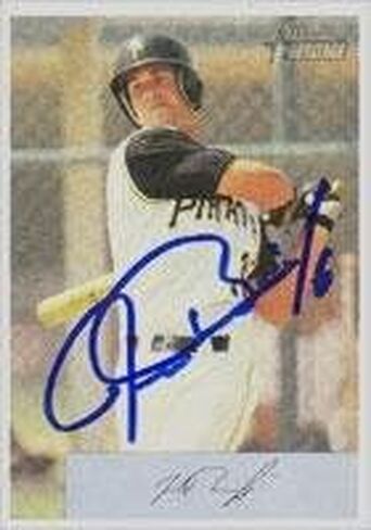 Autographed - MLB Autographed Baseball Cards in Saudi Arabia