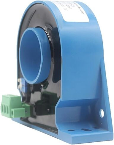 DC 0-20mA 4-20mA Output Aperture 20mm JXK-17 Open Loop AC Current Transmitter 0-1000A Input Hall Effect Current Sensor DC24V(Dc 4-20ma Output,AC 0-100A) in Saudi Arabia