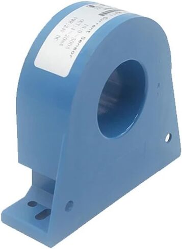 DC 0-20mA 4-20mA Output Aperture 20mm JXK-17 Open Loop AC Current Transmitter 0-1000A Input Hall Effect Current Sensor DC24V(Dc 4-20ma Output,AC 0-100A) in Saudi Arabia