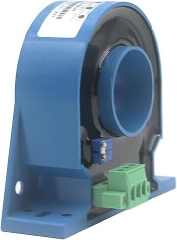 DC 0-20mA 4-20mA Output Aperture 20mm JXK-17 Open Loop AC Current Transmitter 0-1000A Input Hall Effect Current Sensor DC24V(Dc 4-20ma Output,AC 0-100A) in Saudi Arabia