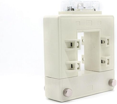 DP 510 DP 614 Current Sensor clamp Current Transformer Meter Copper bar Open Type Transformer 1000A 2000A 6000A(DP 614,6000 5A) in Saudi Arabia