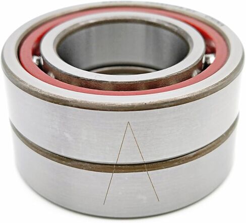 Bearings 7015 7015CTYN DB DT DF 7015C 75X115X20 Angular Contact Bearings Bearings Machine Tool 1Pcs in Kuwait