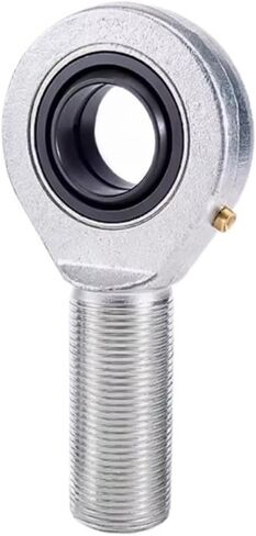 1pc end end bealing bealings sal5e/6/8/10/12/15/17/20/25/35/35/45/45/50/00/70/sal80es أجزاء محرك محرك كروي كروي (sal8e m8x1.25) in Saudi Arabia