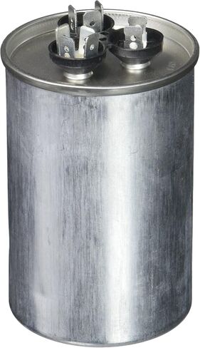 المريخ - المحركات والأرمات 12283 35/5MFD × 440 فولت المكثفات المحركية الجولة in Saudi Arabia