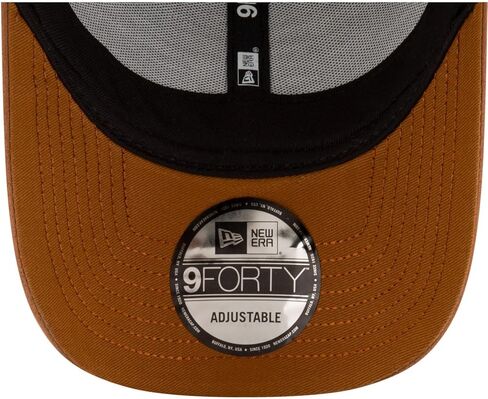 عصر جديد تشيكي Perez F1 Red Bull GP Austin 9FORTY CAP القابلة للتعديل للجنسين ، الأزرق البحري ، تالا única in Kuwait