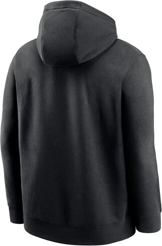 Nike Men's MLB Bold Graphic Hoodie in Saudi Arabia