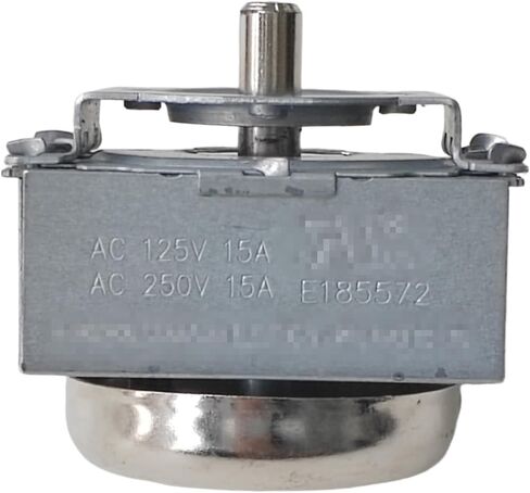 1PCS Timer Switch DKJ-Y 60 دقيقة لـ Oster Toster Oven Model TSSTTVCG04 in Saudi Arabia