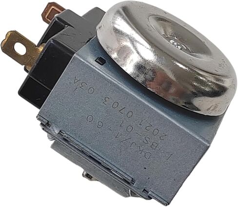 1PCS Timer Switch DKJ-Y 60 دقيقة لـ Oster Toster Oven Model TSSTTVCG04 in Saudi Arabia