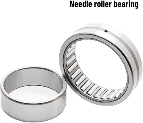 1PCS NA5902 NA5903 NA5904 NA5905 NA5906 NA5907 NA5908 NA5909 Needle Roller Bearing Belt Inner Ring(NA5911 55X80X34) in Saudi Arabia