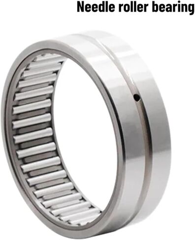 1PCS NA5902 NA5903 NA5904 NA5905 NA5906 NA5907 NA5908 NA5909 Needle Roller Bearing Belt Inner Ring(NA5911 55X80X34) in Saudi Arabia