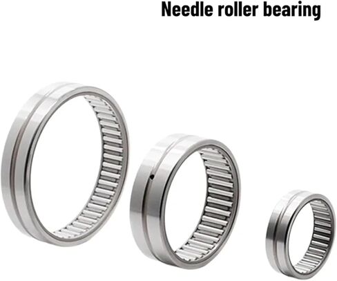 1PCS NA5902 NA5903 NA5904 NA5905 NA5906 NA5907 NA5908 NA5909 Needle Roller Bearing Belt Inner Ring(NA5911 55X80X34) in Saudi Arabia