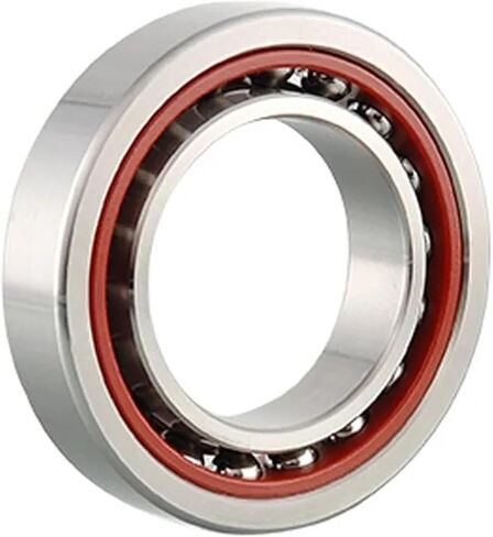 1pcs 7008 7008C 7008C/P5 40x68x15 Angular Contact Bearings Spindle Bearings in Saudi Arabia
