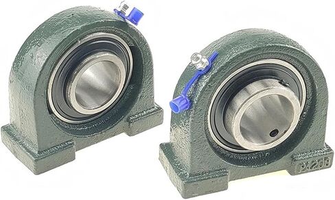 1pcs Cast Iron Short Foot Vertical seat Bearing UCPA201 UCPA202 UCPA203 UCPA204 UCPA205 UCPA206 UCPA207 UCPA208(UCPA207) in Saudi Arabia