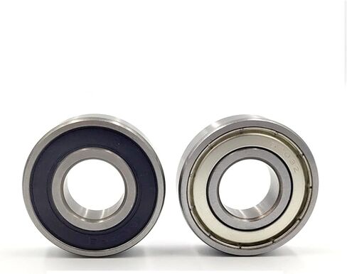 Deep Groove Thin Wall Ball Bearing 6907 35 * 55 * 10 6908 40 * 62 * 12 6909 45 * 68 * 12 6910 50 * 72 * 12 1Pcs(6905 25x42x9mm) in Saudi Arabia