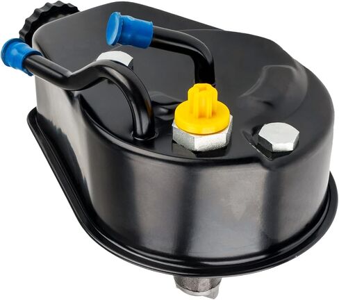 PHILTOP Power Steering Pump 96-5345 for Vibe 2003-2008 1.8L, Corolla 2003-2008 1.8L, Matrix 2003-2008 1.8L, 4431002101, 88970127 Power Assist Pump replacement power steering pumps in Saudi Arabia