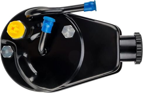 PHILTOP Power Steering Pump 96-5345 for Vibe 2003-2008 1.8L, Corolla 2003-2008 1.8L, Matrix 2003-2008 1.8L, 4431002101, 88970127 Power Assist Pump replacement power steering pumps in Saudi Arabia