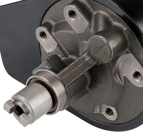 PHILTOP Power Steering Pump 96-5345 for Vibe 2003-2008 1.8L, Corolla 2003-2008 1.8L, Matrix 2003-2008 1.8L, 4431002101, 88970127 Power Assist Pump replacement power steering pumps in Saudi Arabia