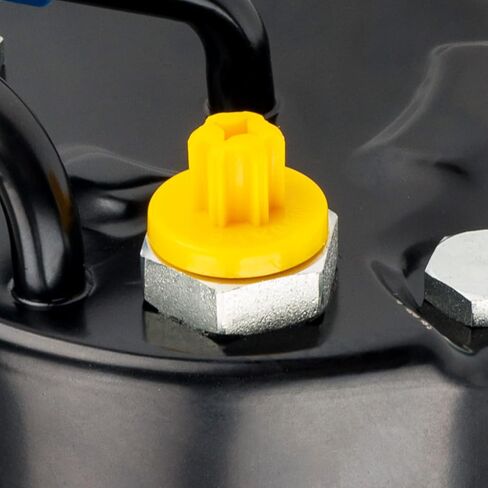PHILTOP Power Steering Pump 96-5345 for Vibe 2003-2008 1.8L, Corolla 2003-2008 1.8L, Matrix 2003-2008 1.8L, 4431002101, 88970127 Power Assist Pump replacement power steering pumps in Saudi Arabia