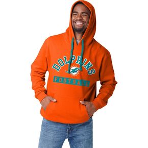 Foco Men NFL Team Logo Solid Wordmark in Kuwait