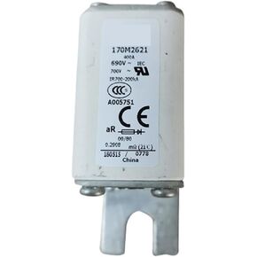 170M6498 170M6499 170M6468-B 170M6500 FORE VUSE DC (170M6498) in Kuwait
