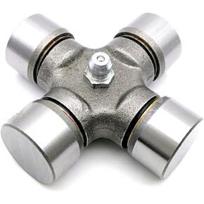 Miniature U-Joints Universal Joints Bearing Universal Joints Crucetas Joints de cardan 30x55 29x50 25x77 30x87 27x82 27x81.72(27x82) in Saudi Arabia