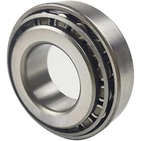 1pcs Wheel Bearing HM88649 /HM 88610 HM88649-99408 34.925x72.233x25.4mm Set 67 706015X 0750 117 205 Spindle Bearing in Saudi Arabia