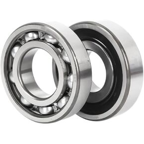 Deep Groove Ball Bearing 6000 6001 6002 6003 6200 6201 6202 6203 6300 6301 6302 2RS1 2RSH 2Z/C3(2Z C3) in Saudi Arabia