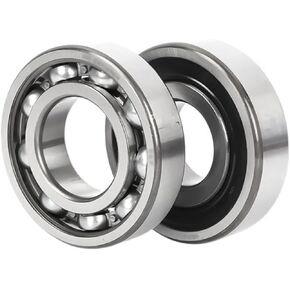 Ball Groove Ball Deep Bearing 6000 6001 6002 6003 6200 6201 6202 6203 6300 6301 6302 2RS1 2Z 2Z/C3 (2RS1) in Saudi Arabia