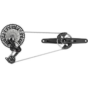 SRAM Eagle 90 Groupset 165mm in Saudi Arabia