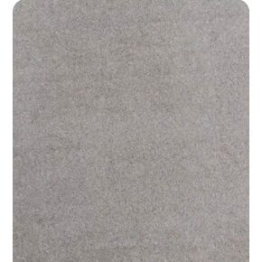 Pontoon Boat Marine Carpet 8 1/2 Foot Wide x 25 ft Long - 20 oz. Do-It-Yourself Kit (Platinum) Shipped Rolled Not Folded in Saudi Arabia