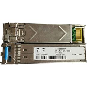 LTF1303-BH+ SM-1.4km-1310-10G-I 10G وحدة بصرية أحادية الوضع in Kuwait