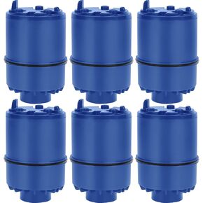 Faucet Water Filter Replacement for Pur and PUR Plus Mounted Water Filter System RF-9999 RF-3375 FM-2500V FM-3700 FM-3400B Natural Mineral Filtration 2 Pack by TOMOON in Saudi Arabia