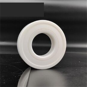 Double-Sided Sealed All-Ceramic Bearing 6800 6801 6802 6803 6804 6805 6806 1Pcs(6803 17x26x5) in Saudi Arabia