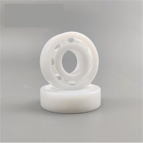 Plastic Bearing 6000 6001 6002 6003 6004 6005 6006 1Pcs(6001 12x28x8) in Saudi Arabia