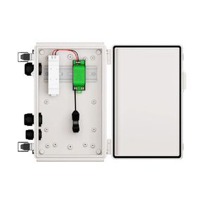 Tigo 492-00000-52 مرسل إشارة نقي مزدوجة in Kuwait