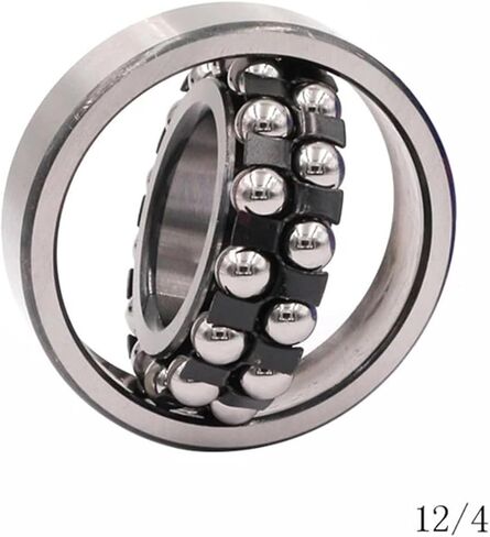 1pcs self-aligning Ball Bearings 2216 2217 2218 2219 2220 2222 2224(2220) in Saudi Arabia