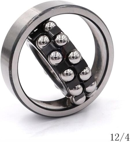 1pcs self-aligning Ball Bearings 2216 2217 2218 2219 2220 2222 2224(2220) in Saudi Arabia