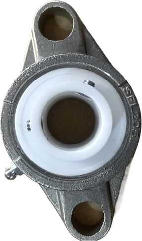 Bearing L203 204 205 206 207 208 210CE(UCFL206) in Saudi Arabia