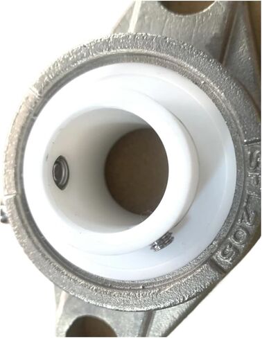 Bearing L203 204 205 206 207 208 210CE(UCFL206) in Saudi Arabia