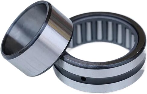 NA4926 130 * 180 * 50mm with Inner Ring Needle Roller Bearings in Saudi Arabia