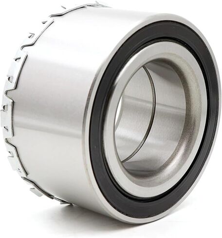 1pc DAC50920050ABS CAR HUB HUB BEARING 50X92X50MM in Saudi Arabia