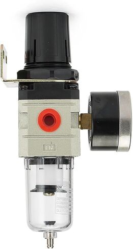 AW2000-02 AW3000-03 ميناء الهوائية المنظم من منظم ماء رطوبة ماء (3/8 ") in Saudi Arabia