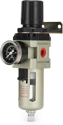 AW2000-02 AW3000-03 ميناء الهوائية المنظم من منظم ماء رطوبة ماء (3/8 ") in Saudi Arabia