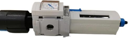 MS6-LFR-1/4-D6-CRM-AS 529196 صمام تقليل ضغط المرشح in Saudi Arabia