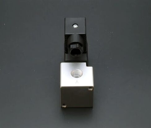 Pneumatic Negative Pressure Vacuum Control Valve Reversing Valve Solenoid Valve 3V308NC-DC24/3V2/06/normally Close 3V308N(3V206NOA) in Saudi Arabia