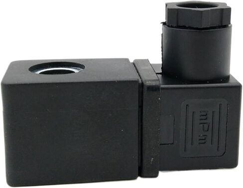 20pcs/lot TRB Pneumatic Pulse jet Valve Solenoid Valve Coil DC12V DC24V AC110V AC220V DIN43650A Dust Proof Valve(DC12V) in Saudi Arabia