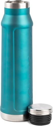 Eddie Bauer Paragon Stainless Steel Water Bottle - 22 Oz - Reef in Saudi Arabia